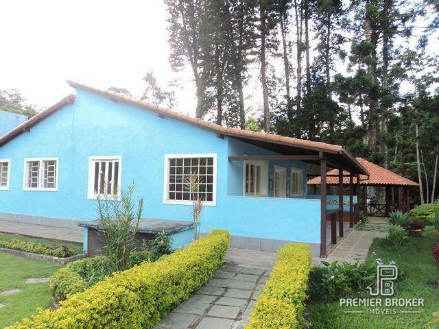 Casa de Condomínio à venda com 3 quartos, 118m² - Foto 44