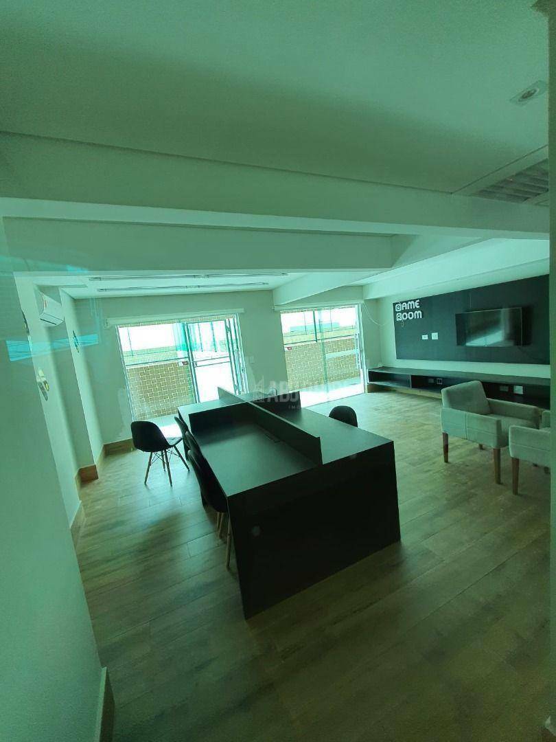 Apartamento à venda com 3 quartos, 117m² - Foto 5