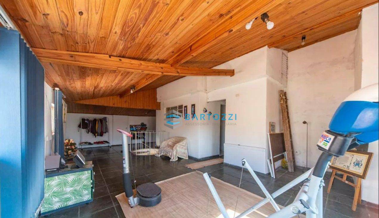 Casa à venda com 3 quartos, 260M2 - Foto 45