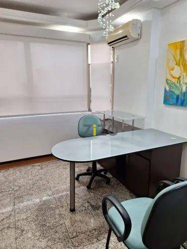 Conjunto Comercial-Sala à venda, 64m² - Foto 3