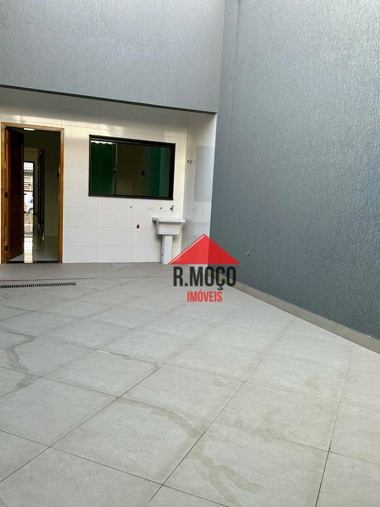 Sobrado à venda com 3 quartos, 126m² - Foto 21