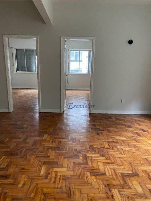 Apartamento à venda com 2 quartos, 100m² - Foto 7