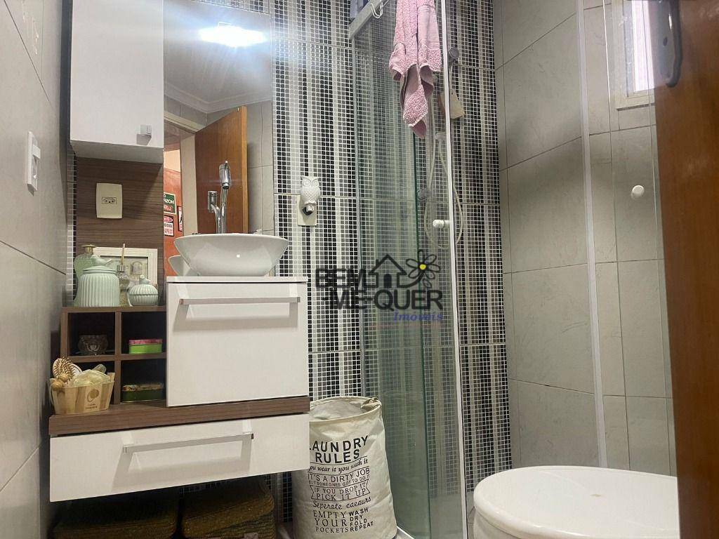 Apartamento à venda com 2 quartos, 54m² - Foto 13