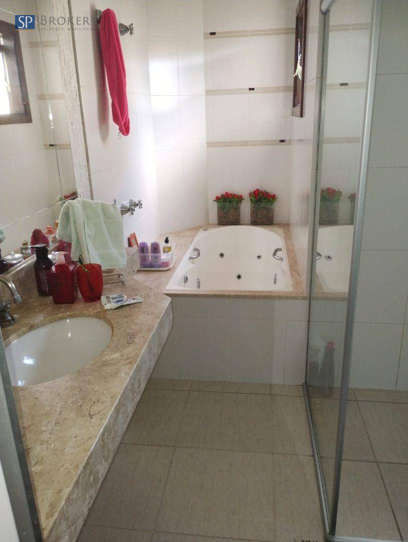 Casa de Condomínio à venda com 3 quartos, 182m² - Foto 7