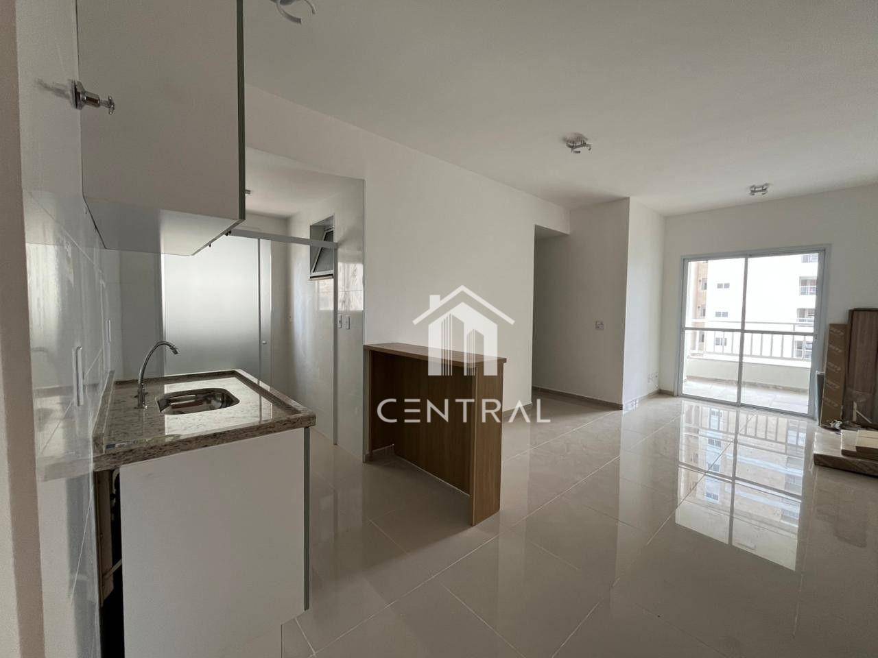 Apartamento, 3 quartos, 67 m² - Foto 1