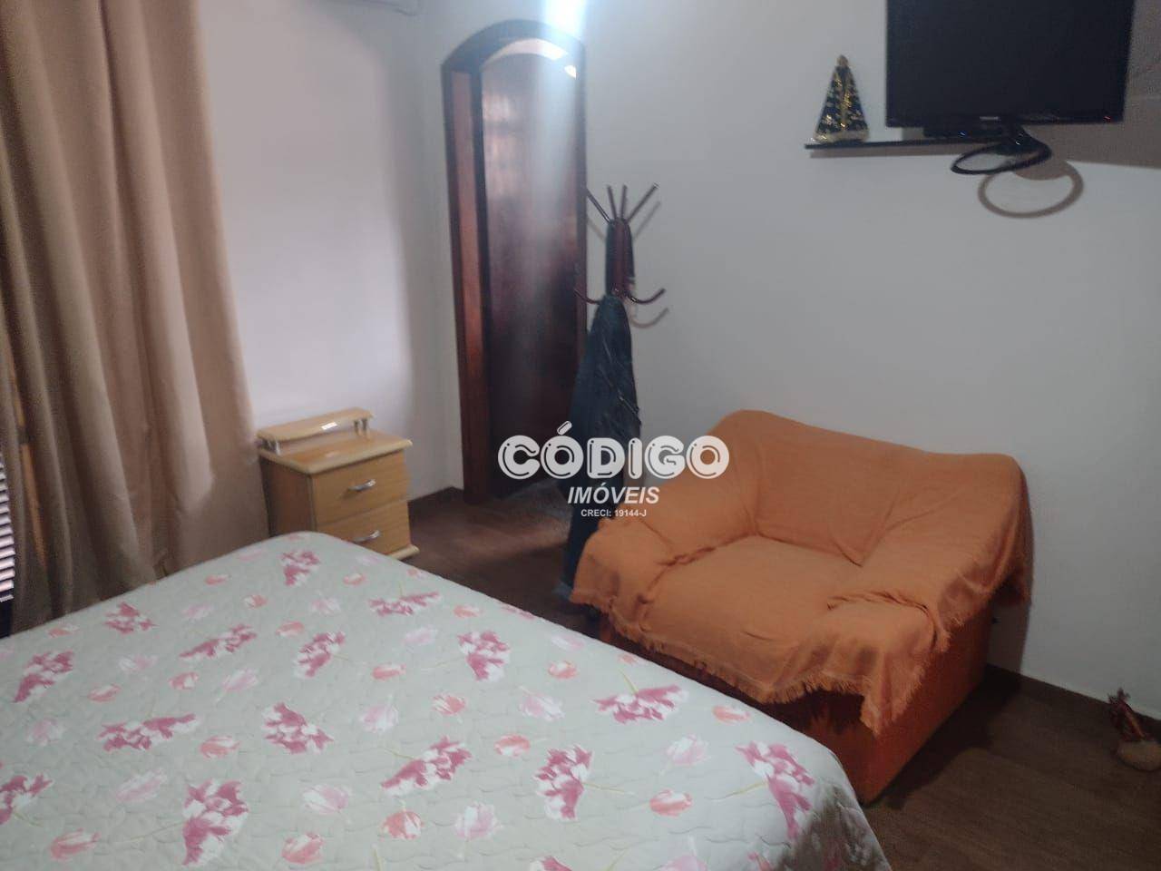 Sobrado à venda com 3 quartos, 147m² - Foto 11