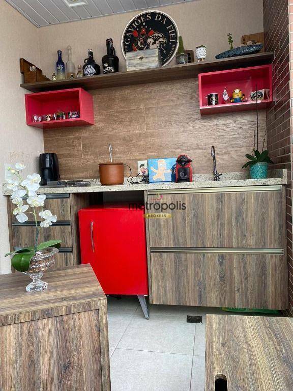 Apartamento à venda com 3 quartos, 75m² - Foto 5