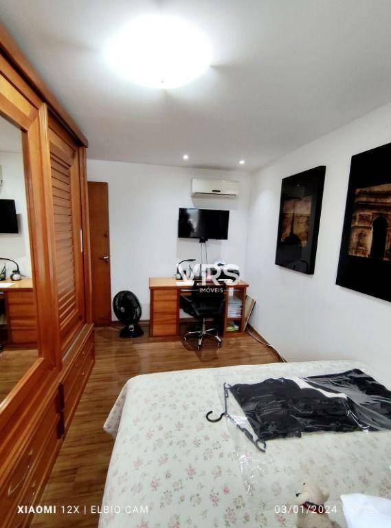 Apartamento à venda com 3 quartos, 98m² - Foto 17