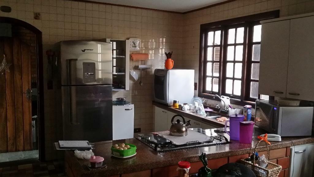 Sobrado à venda com 3 quartos, 170m² - Foto 9