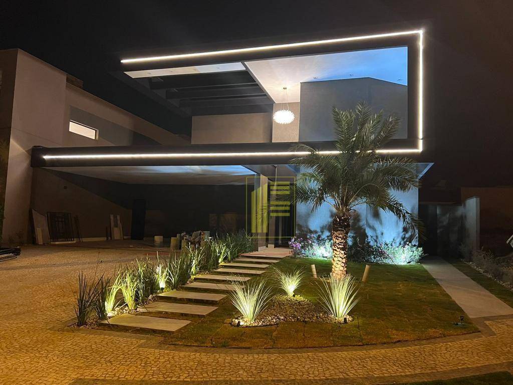 Casa de Condomínio, 4 quartos - Foto 1