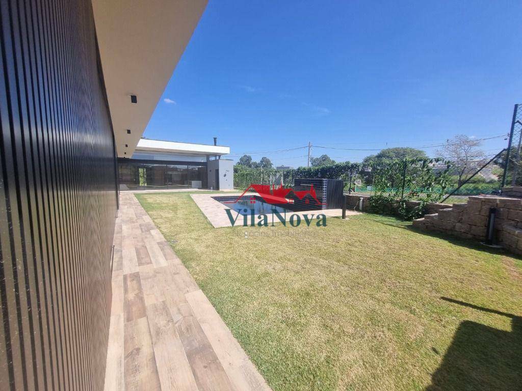 Casa de Condomínio à venda com 4 quartos, 374m² - Foto 43