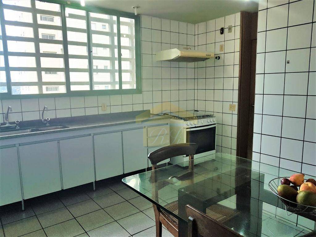 Apartamento à venda com 3 quartos, 250m² - Foto 7