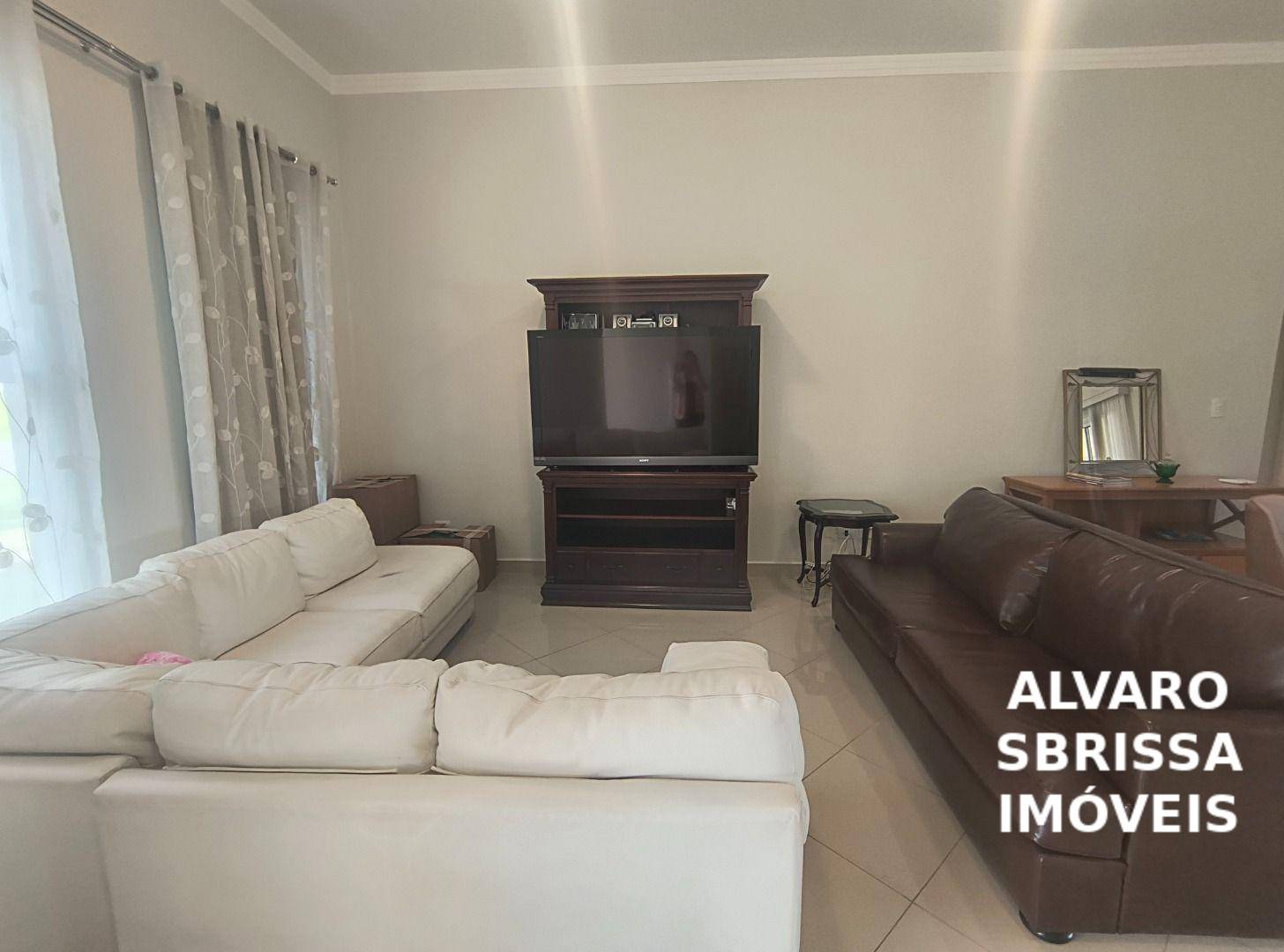 Casa de Condomínio à venda e aluguel com 3 quartos, 220m² - Foto 5