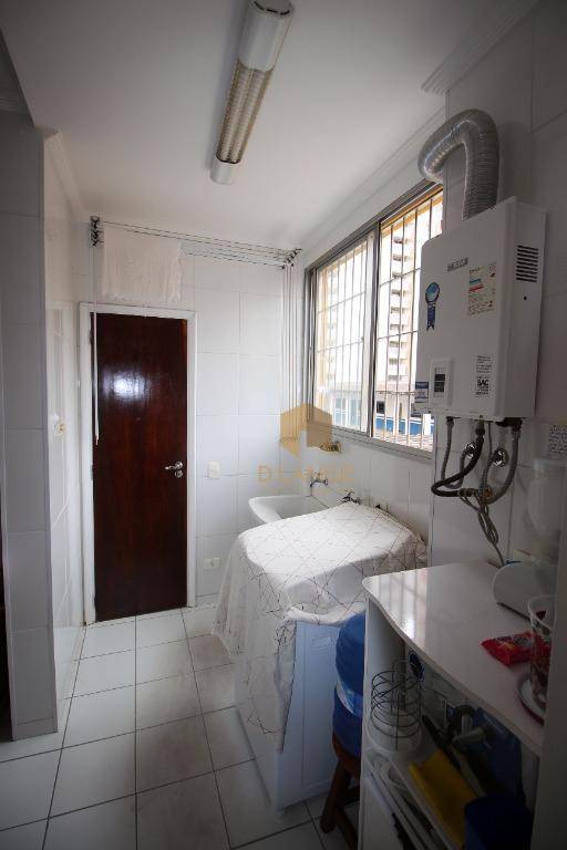 Apartamento à venda com 3 quartos, 120m² - Foto 13