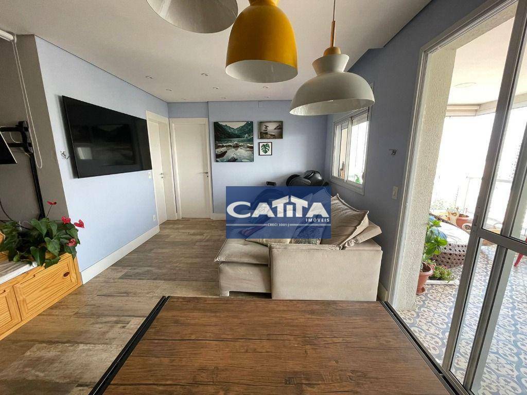 Apartamento à venda com 2 quartos, 89m² - Foto 5