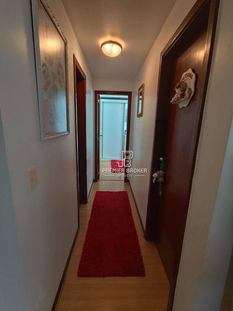 Apartamento à venda com 2 quartos, 60m² - Foto 8