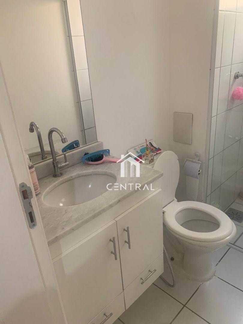 Apartamento à venda com 2 quartos, 60m² - Foto 25