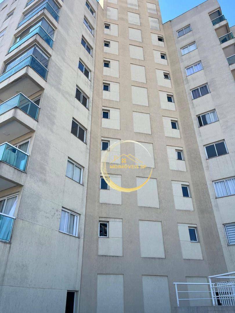 Apartamento para alugar com 3 quartos, 95m² - Foto 14