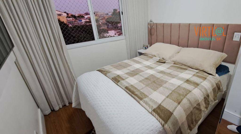 Apartamento à venda com 2 quartos, 64m² - Foto 30