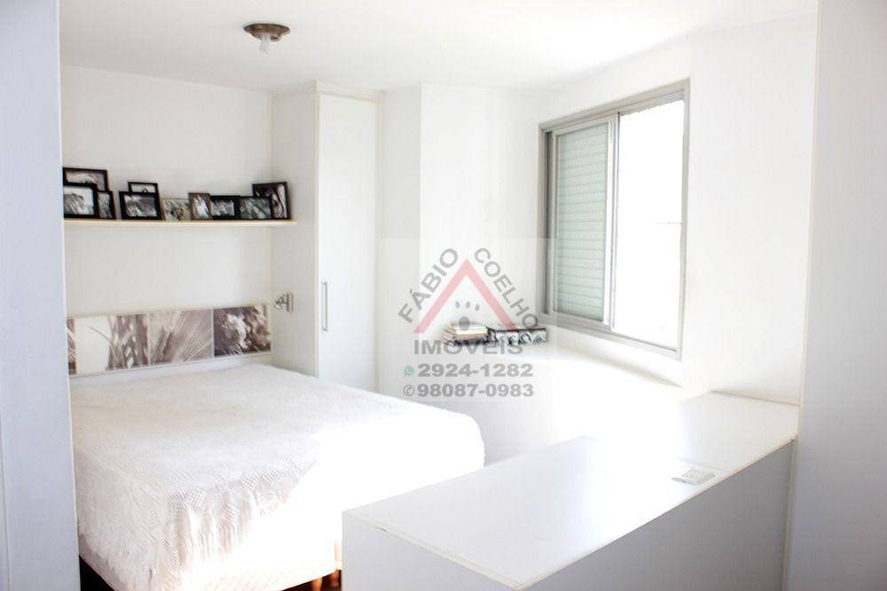 Apartamento à venda com 4 quartos, 166m² - Foto 13