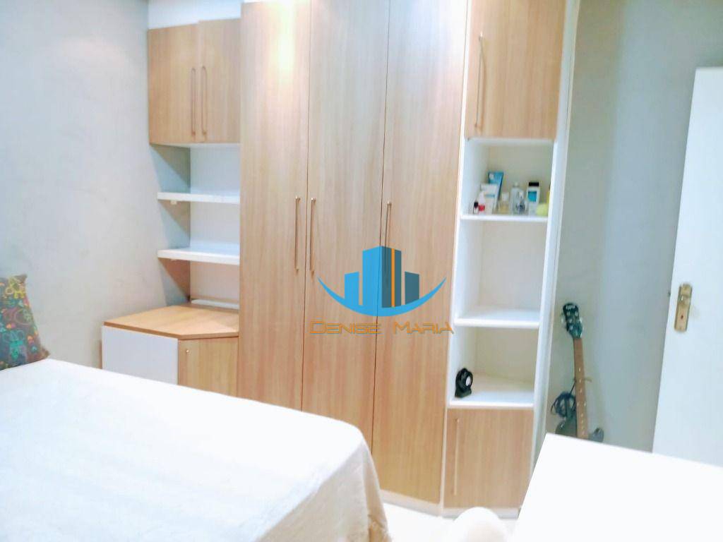 Apartamento à venda com 3 quartos, 152m² - Foto 22