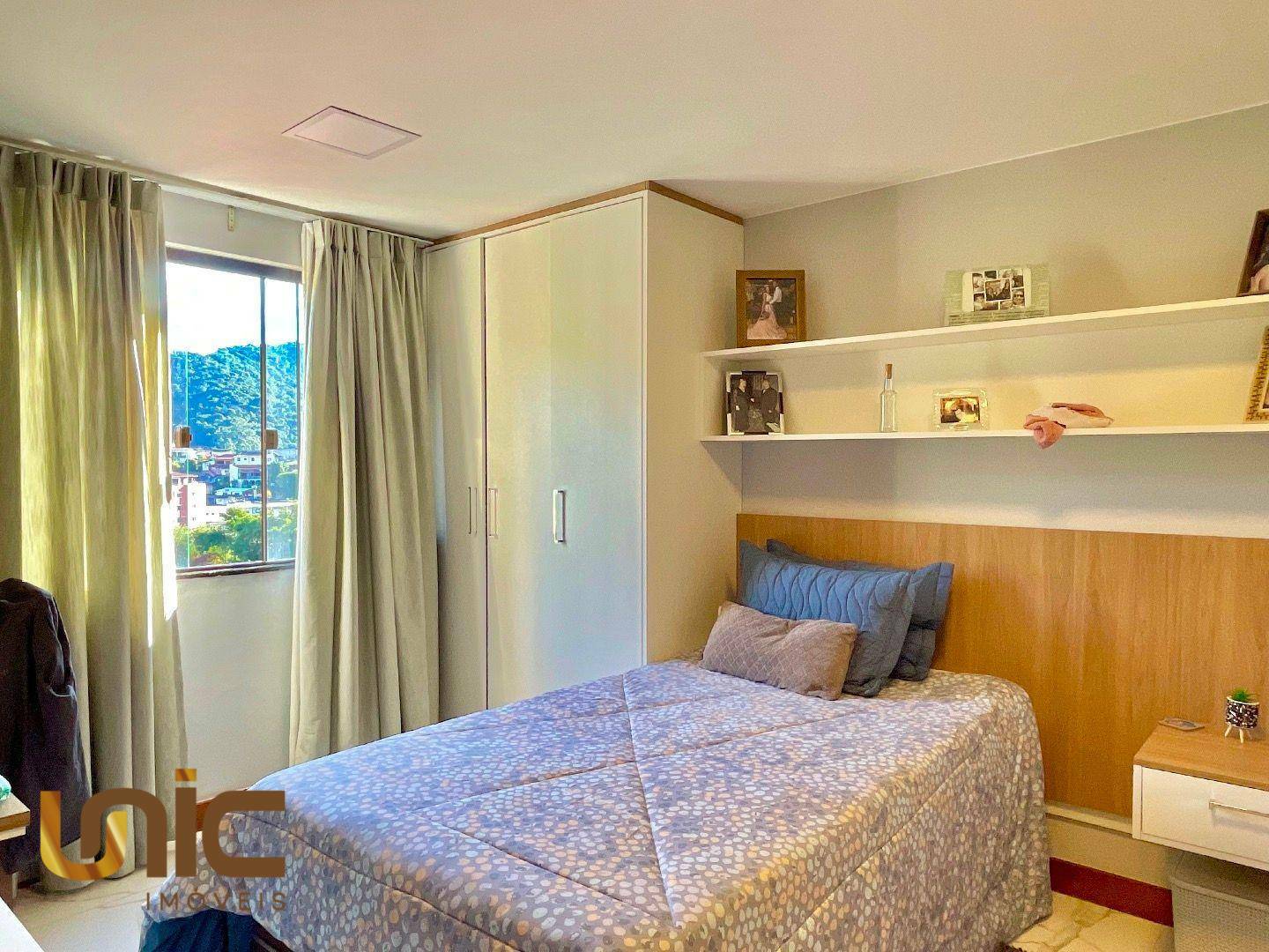 Apartamento à venda com 2 quartos, 79m² - Foto 12