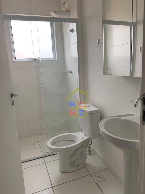 Apartamento à venda com 2 quartos, 56m² - Foto 10