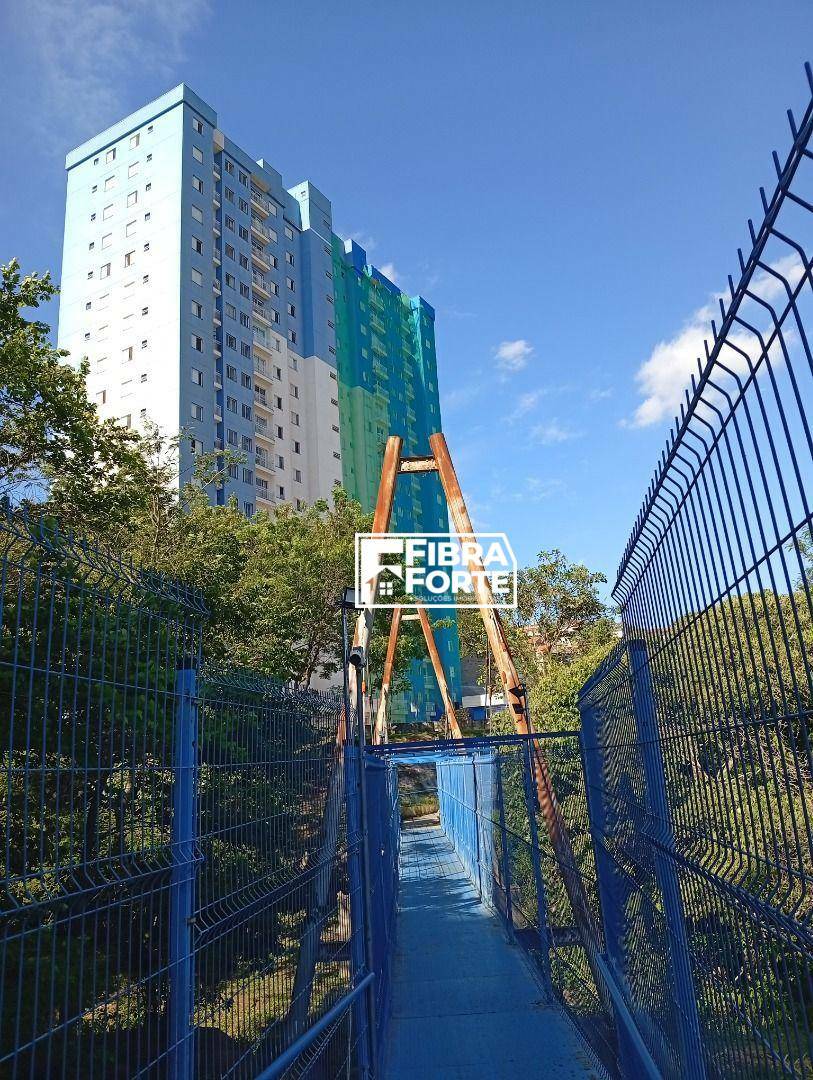 Apartamento, 2 quartos, 48 m² - Foto 4