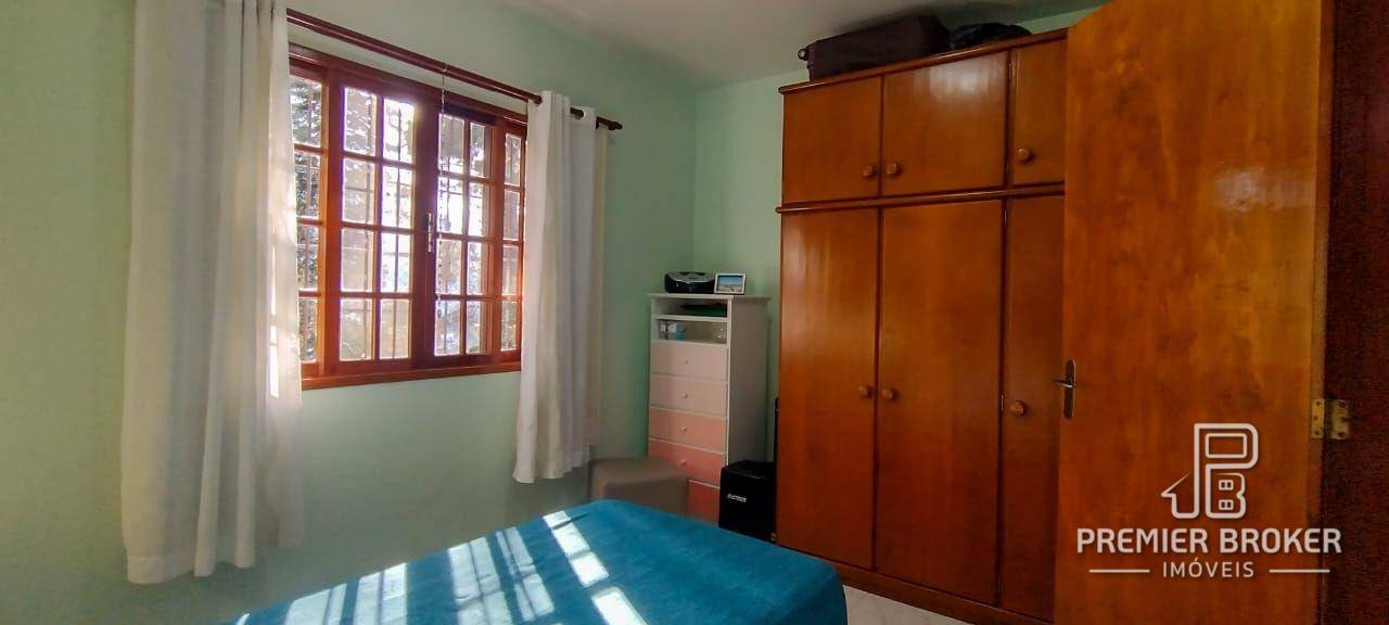 Casa de Condomínio à venda com 2 quartos, 71m² - Foto 18