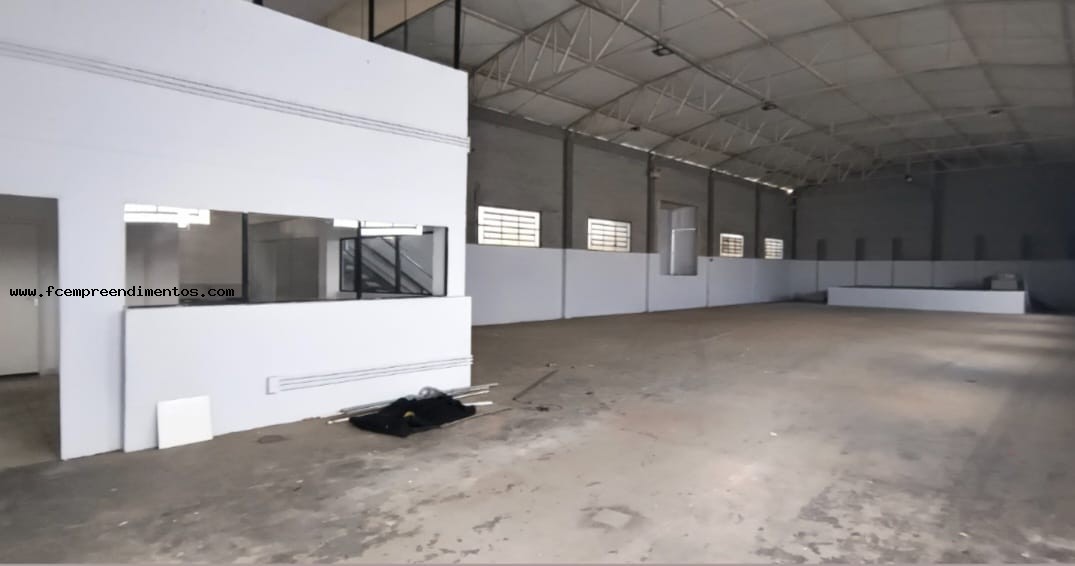 Depósito-Galpão-Armazém para alugar, 897m² - Foto 10