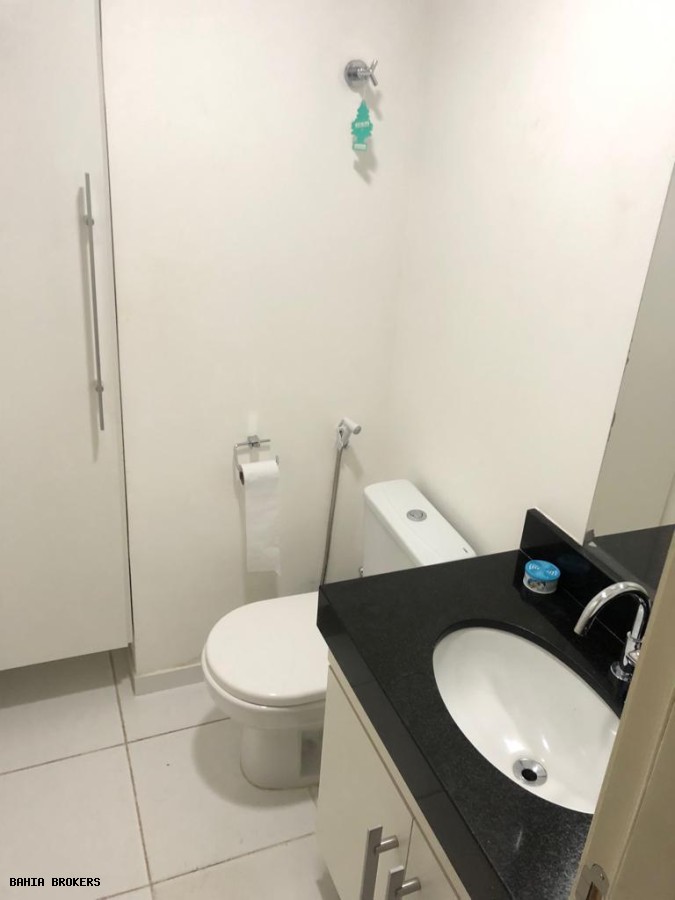 Conjunto Comercial-Sala para alugar, 34m² - Foto 11