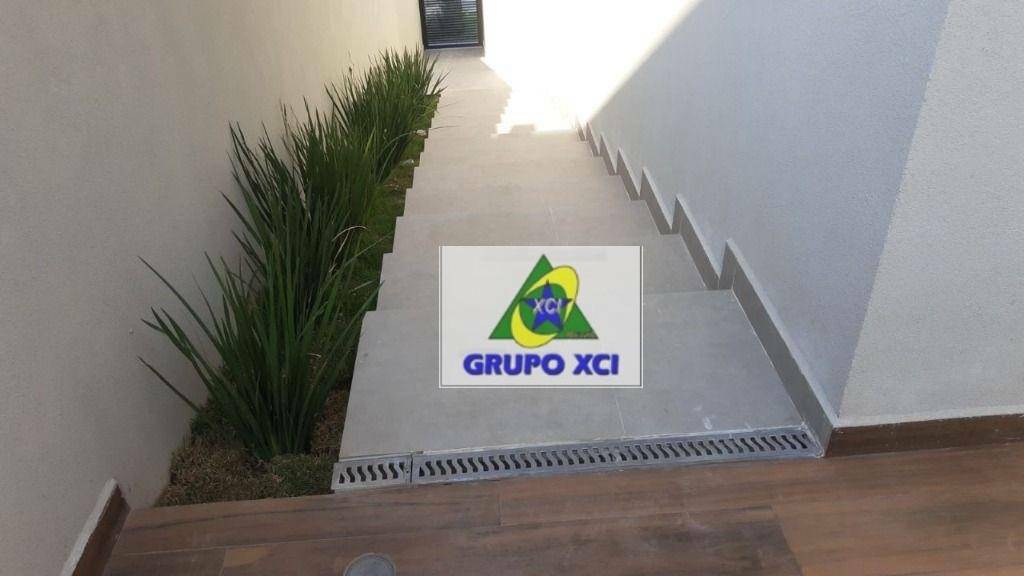 Casa de Condomínio, 3 quartos - Foto 10