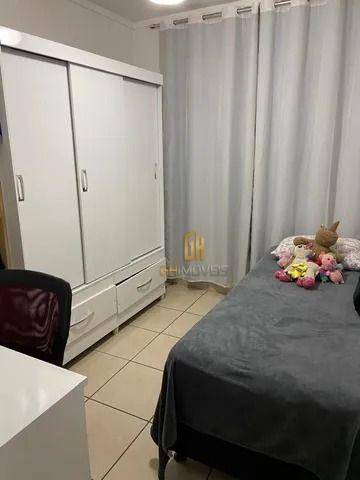 Apartamento à venda com 3 quartos, 110m² - Foto 11