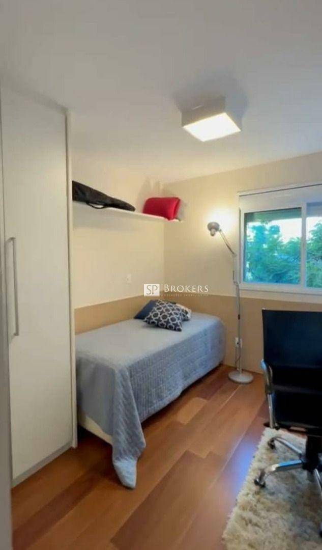 Apartamento à venda com 3 quartos, 151m² - Foto 44