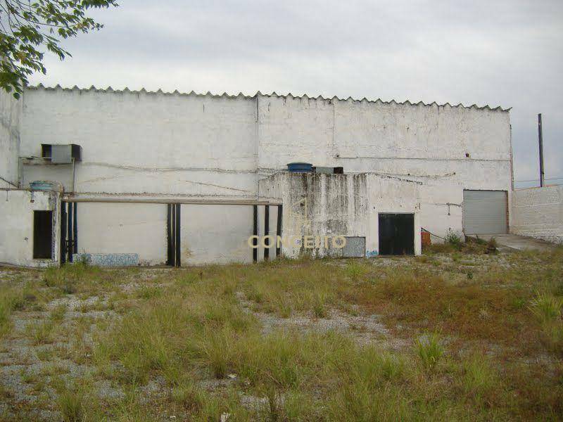 Depósito-Galpão, 846 m² - Foto 3