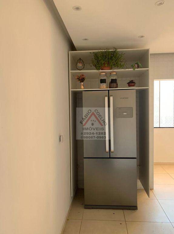 Apartamento à venda com 4 quartos, 122m² - Foto 5