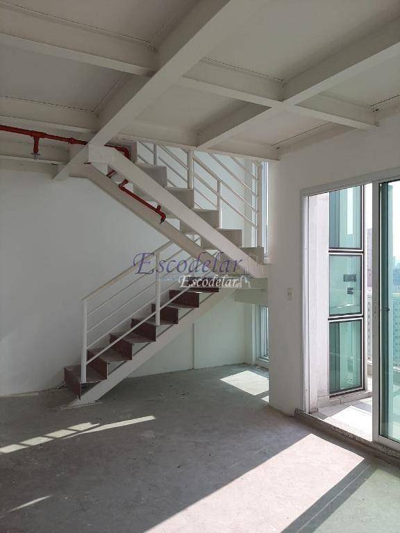 Conjunto Comercial-Sala à venda, 160m² - Foto 9