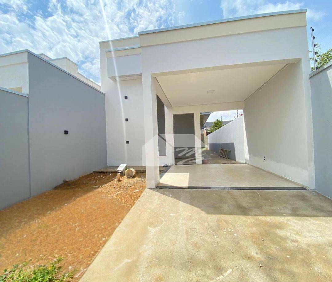 Casa de Condomínio à venda com 2 quartos, 75m² - Foto 2