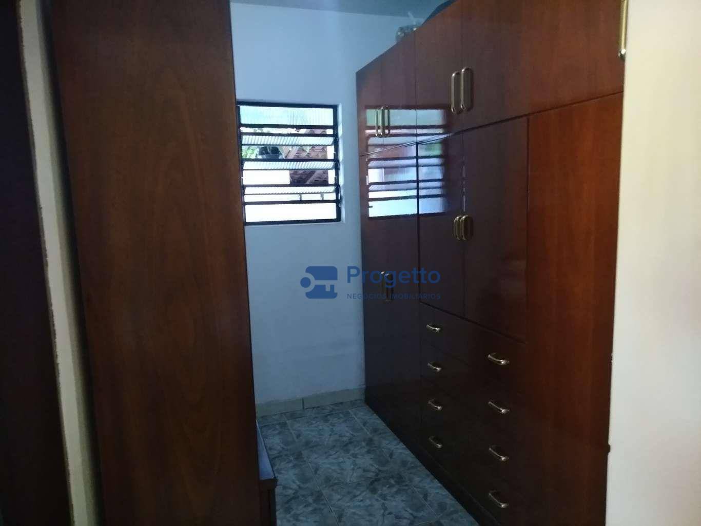 Casa de Condomínio à venda com 3 quartos, 207m² - Foto 13