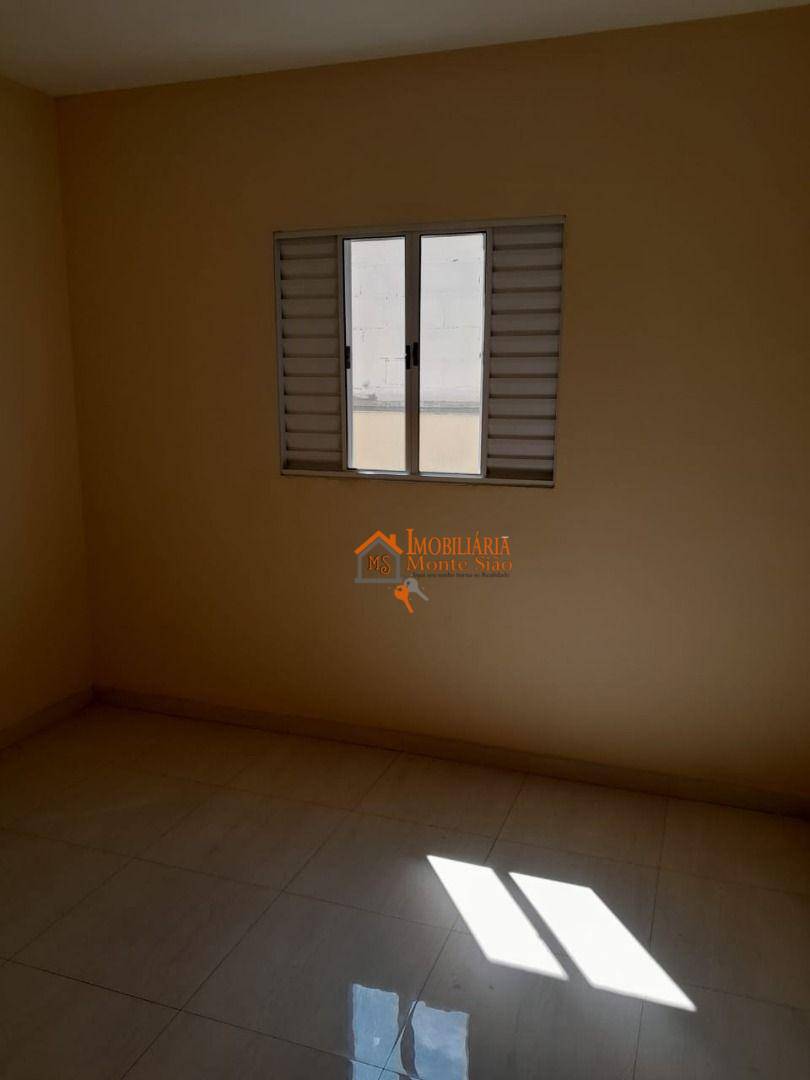 Sobrado à venda com 3 quartos, 105m² - Foto 22