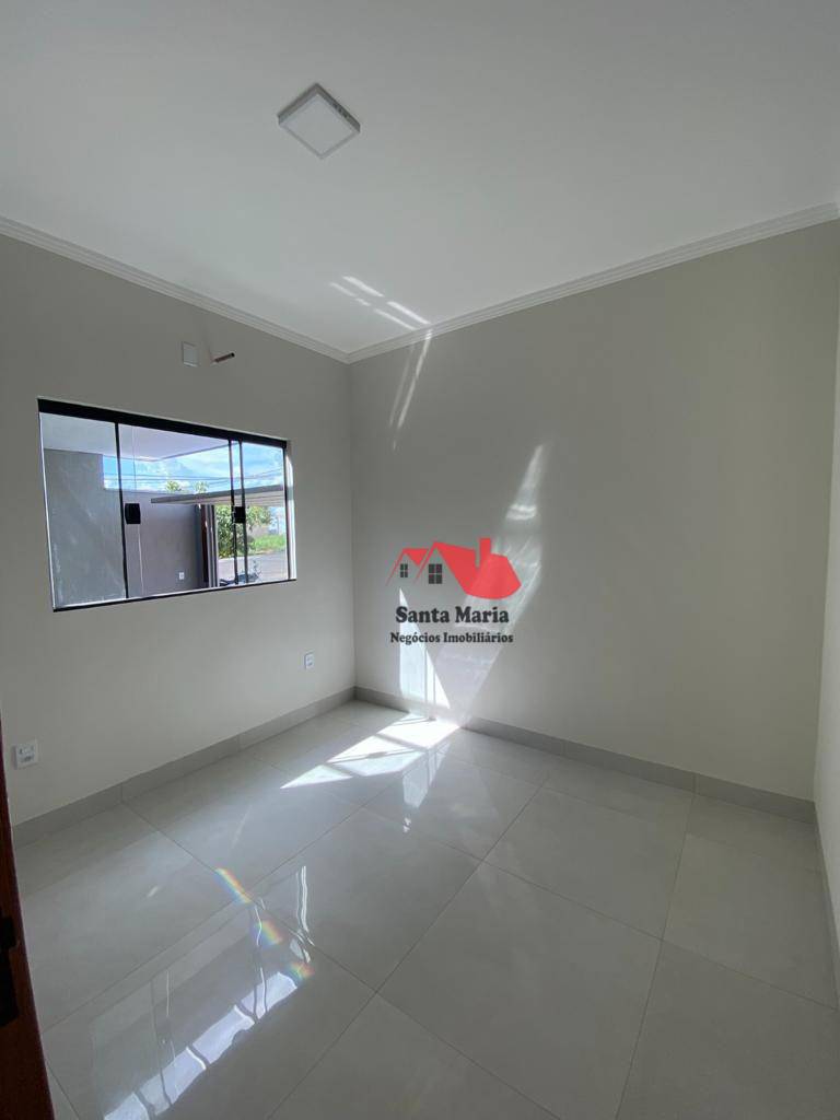 Casa à venda com 3 quartos, 96m² - Foto 8