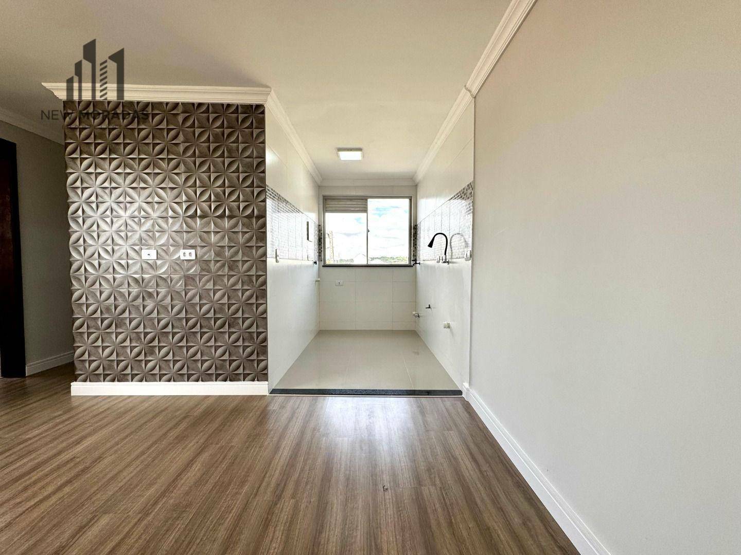 Apartamento à venda com 2 quartos, 42m² - Foto 3