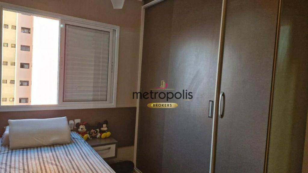 Apartamento à venda com 3 quartos, 145m² - Foto 24