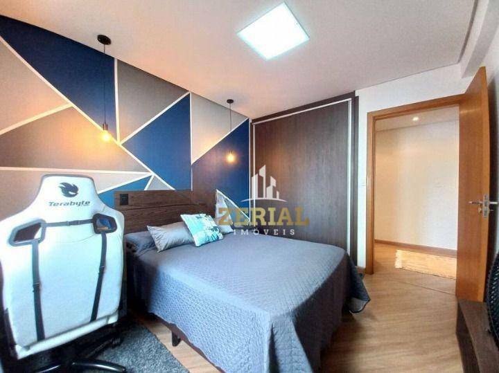 Apartamento à venda com 3 quartos, 117m² - Foto 12