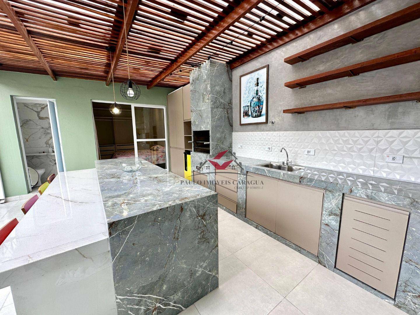 Casa à venda com 4 quartos, 169m² - Foto 18