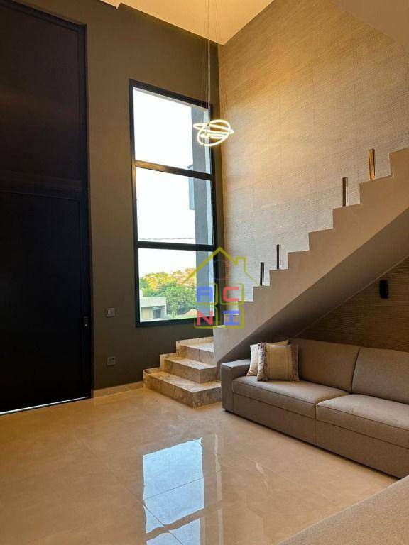 Casa de Condomínio à venda com 3 quartos, 285m² - Foto 8