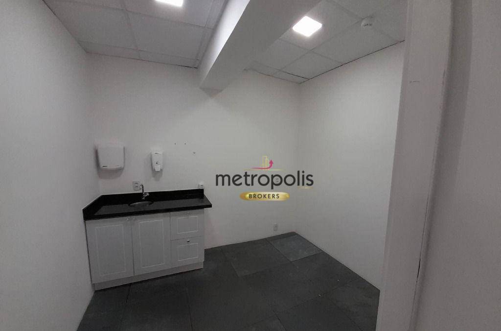 Conjunto Comercial-Sala para alugar, 87m² - Foto 4