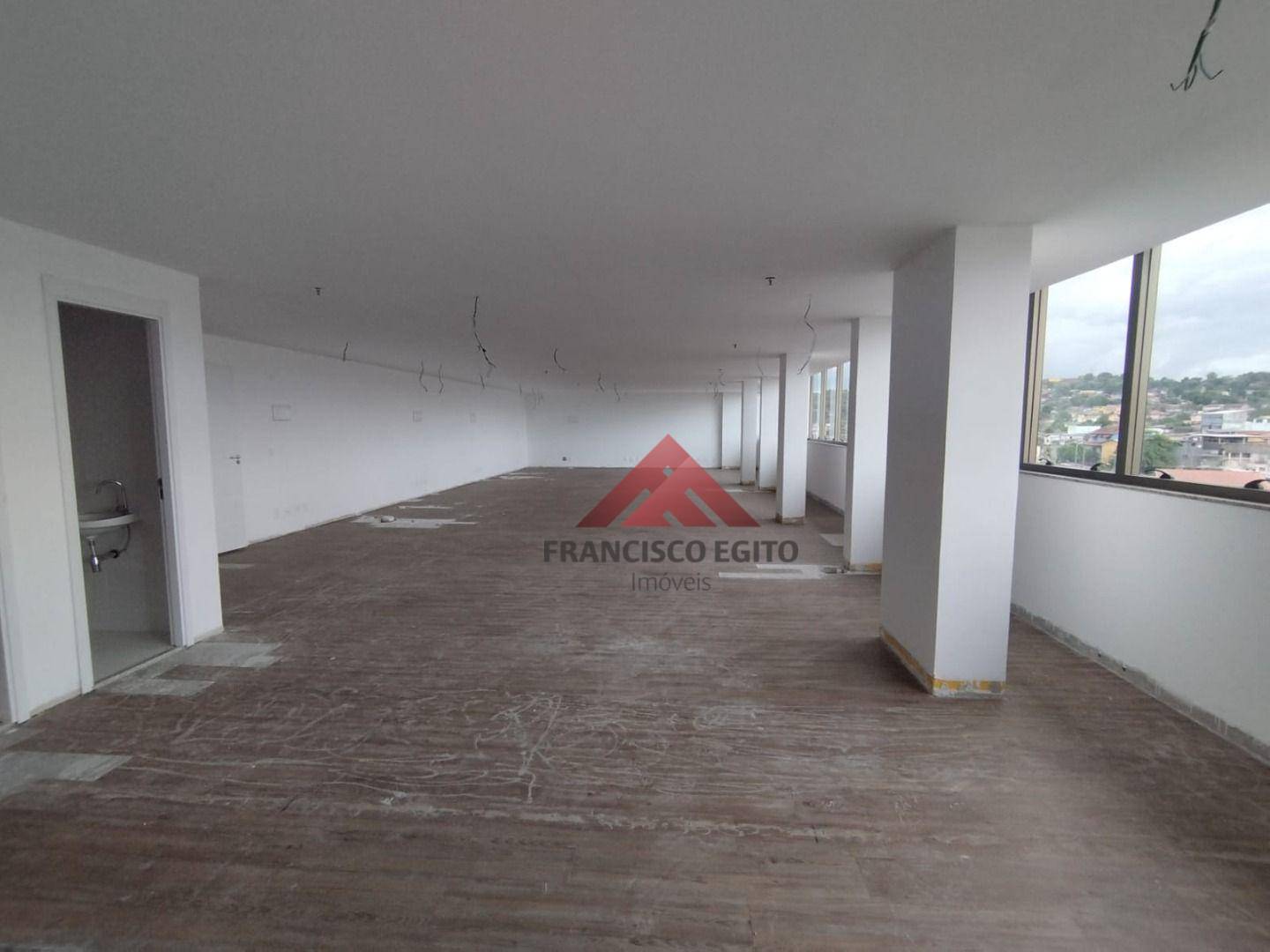 Conjunto Comercial-Sala à venda e aluguel, 152m² - Foto 4