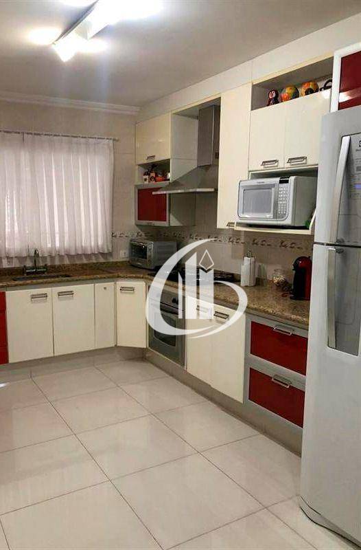 Sobrado à venda com 3 quartos, 170m² - Foto 10