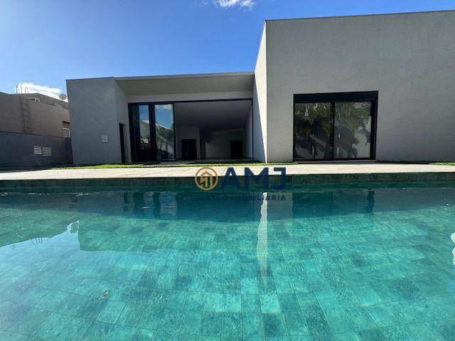 Casa de Condomínio à venda com 4 quartos, 530m² - Foto 14